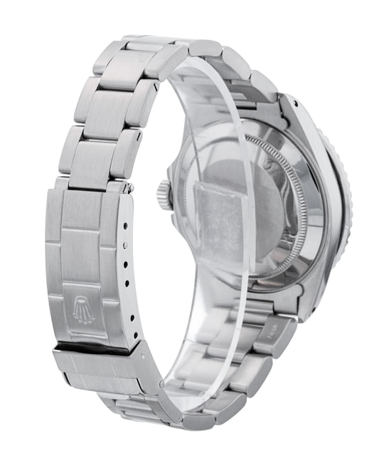 Rolex Submariner 16800 Image 3